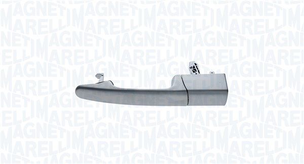 Türaußengriff MAGNETI MARELLI 350105068900