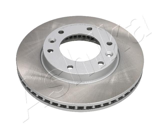 Bremsscheibe Ashika 60-0K-K21C