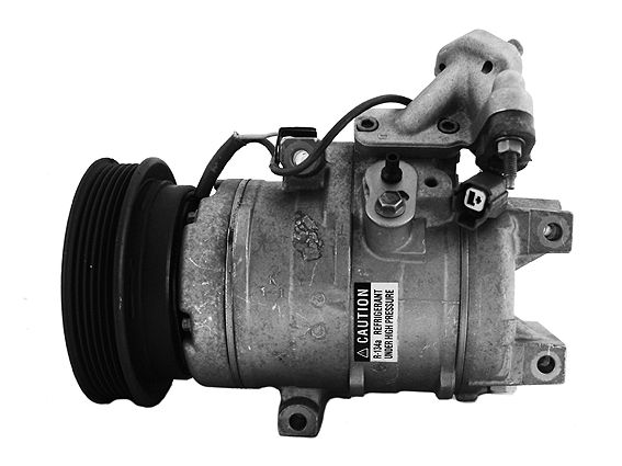 Kompressor, Klimaanlage Airstal 10-1041