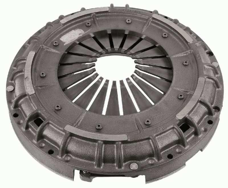 Kupplungsdruckplatte SACHS 3482124516