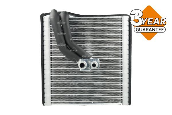 Verdampfer, Klimaanlage NRF 36240