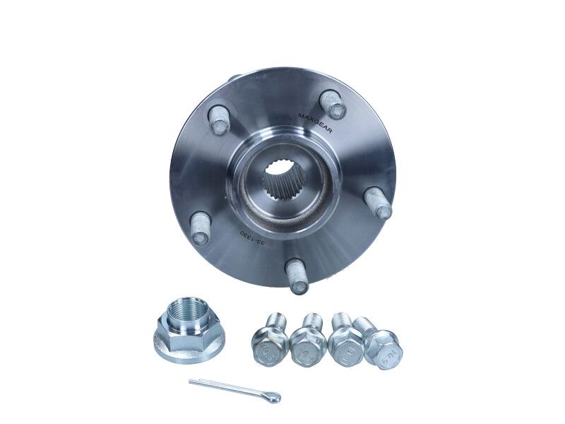 Radnabe MAXGEAR 33-1330