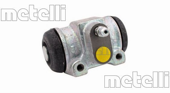 Radbremszylinder METELLI 04-0634