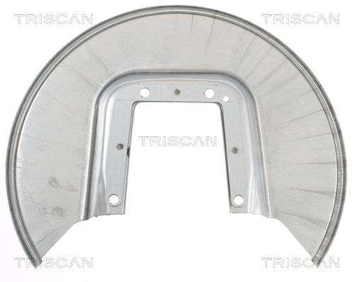 Spritzblech, Bremsscheibe TRISCAN 812528202