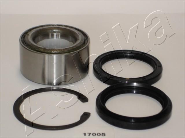 Radlagersatz Ashika 44-17005