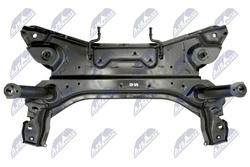 Hilfsrahmen/Aggregateträger NTY ZRZ-PL-023