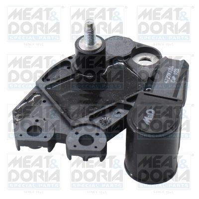 Generatorregler MEAT & DORIA 52049