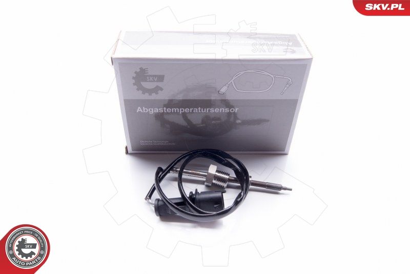 Sensor, Abgastemperatur ESEN SKV 30SKV073