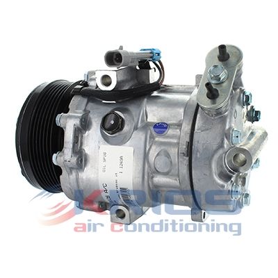 Kompressor, Klimaanlage MEAT & DORIA K11249A