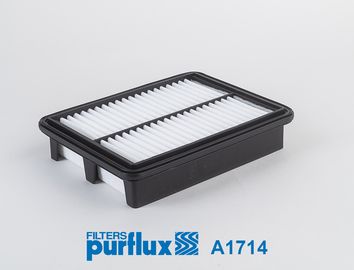 Luftfilter PURFLUX a1714