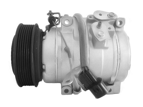Kompressor, Klimaanlage Airstal 10-1230