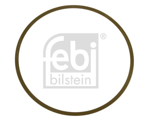 Dichtring, Druckluftkompressor FEBI BILSTEIN 35861