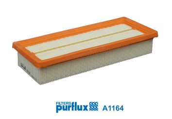 Luftfilter PURFLUX a1164