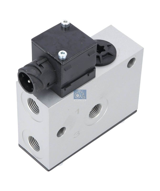 Luftfederventil DT Spare Parts 2.64068