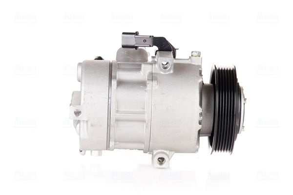 Kompressor, Klimaanlage NISSENS 890563