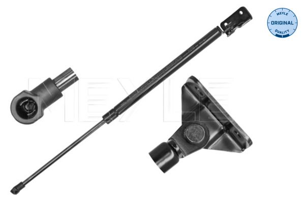Gasfeder, Koffer-/Laderaum MEYLE 40-40 910 0031
