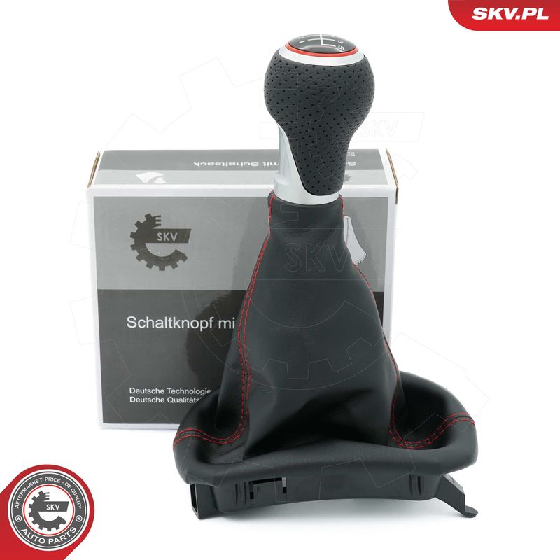 Schalthebelknauf ESEN SKV 63SKV470