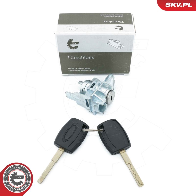 Schließzylinder ESEN SKV 65SKV529