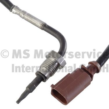 Sensor, Abgastemperatur PIERBURG 7.11020.78.0
