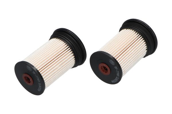 Kraftstofffilter KAVO PARTS DF-7749