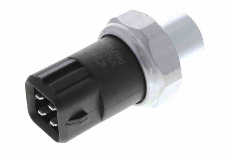 Druckschalter, Klimaanlage VEMO v10-73-0140