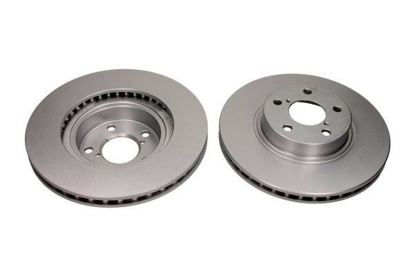 Bremsscheibe QUARO QD7079