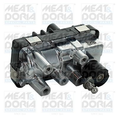 Ladedruckregelventil MEAT & DORIA 66048