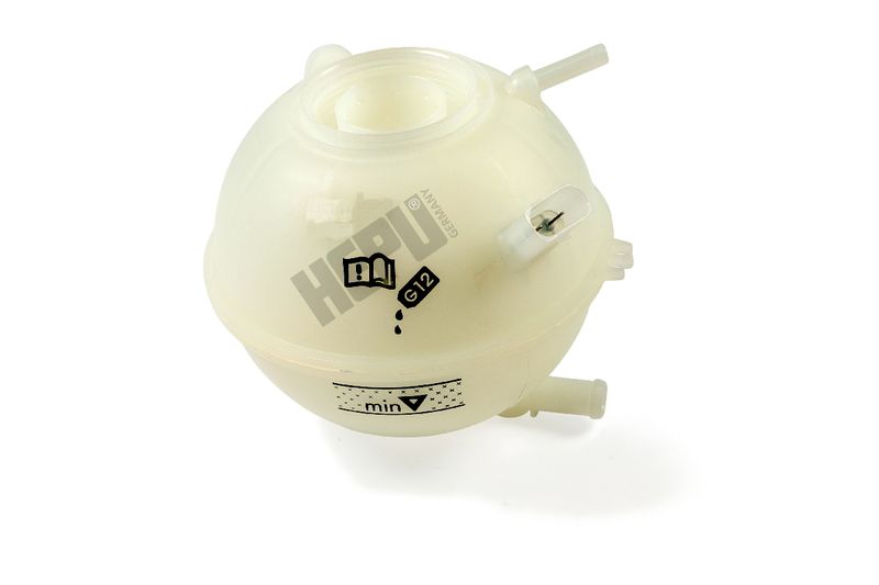 Ausgleichsbehälter, Kühlmittel HEPU TM6331