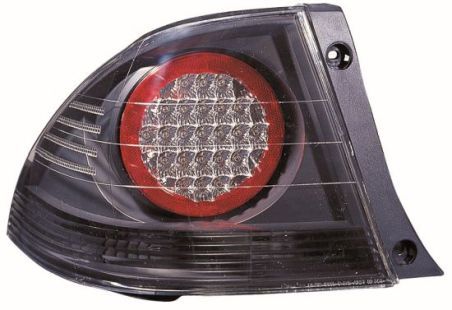 Heckleuchtensatz ABAKUS 212-19G6PXUS2