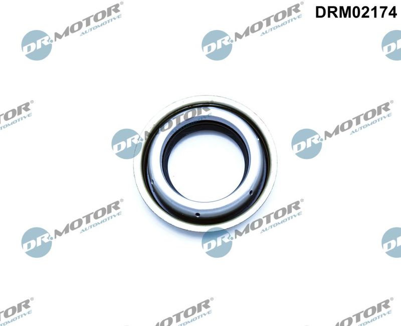 Wellendichtring, Differential DR.MOTOR AUTOMOTIVE DRM02174