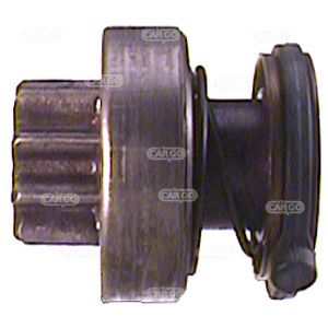 Freilaufgetriebe Starter HC-CARGO 137888