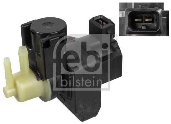 Druckwandler, Turbolader FEBI BILSTEIN 106803
