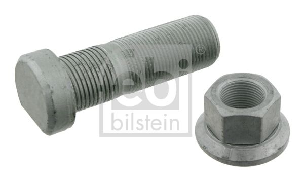 Radbolzen FEBI BILSTEIN 27544