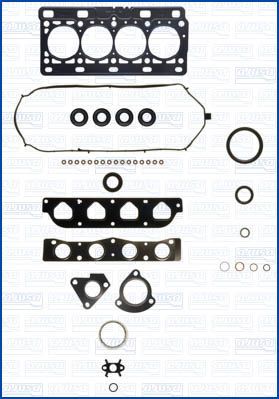 Dichtungsvollsatz, Motor AJUSA 50296400