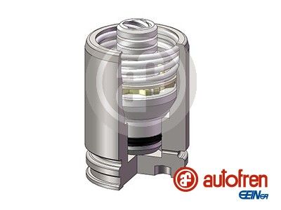 Kolben Bremssattel AUTOFREN SEINSA D025584K