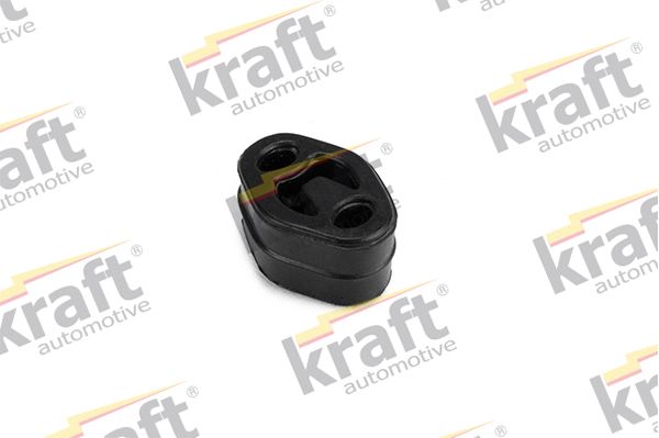 Halter Abgasanlage KRAFT AUTOMOTIVE 0502013