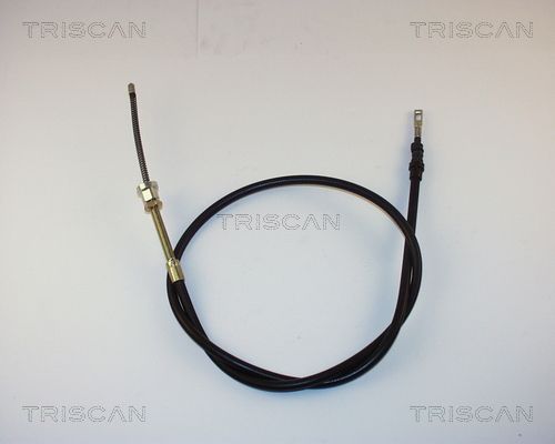 Seilzug Feststellbremse TRISCAN 8140 38102