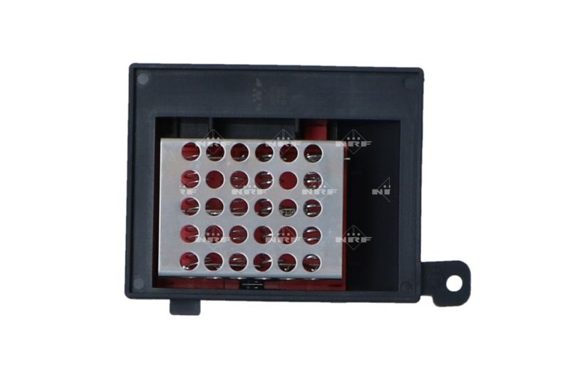 Widerstand, Innenraumgebläse NRF 342020