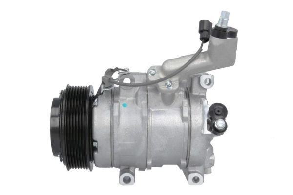 Kompressor, Klimaanlage THERMOTEC KTT090143