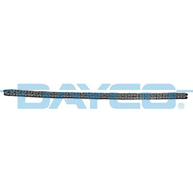 Steuerkette DAYCO TCH1054