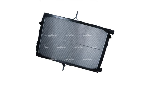 Kühler, Motorkühlung NRF 58402