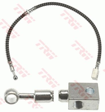 Bremsschlauch TRW PHD1254