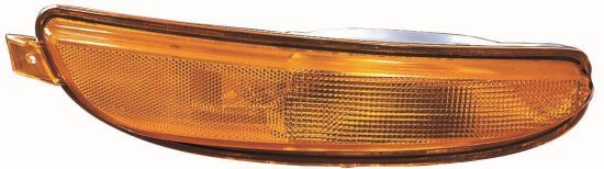 Positionsleuchte ABAKUS 333-1628L-US