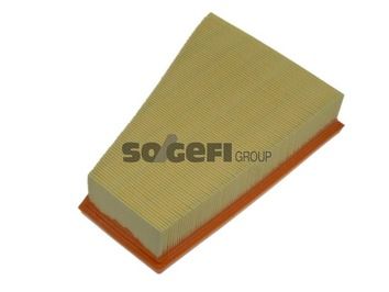 Luftfilter PURFLUX a1083