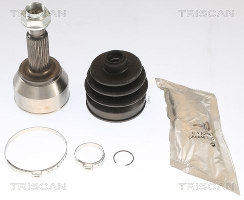 Gelenksatz Antriebswelle TRISCAN 8540 50138