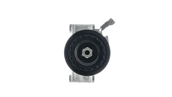 Kompressor, Klimaanlage MAHLE acp 521 000p