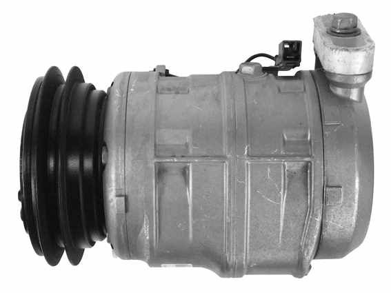 Kompressor, Klimaanlage Airstal 10-2772