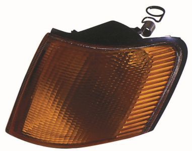 Blinkleuchte ABAKUS 431-1513l-ue