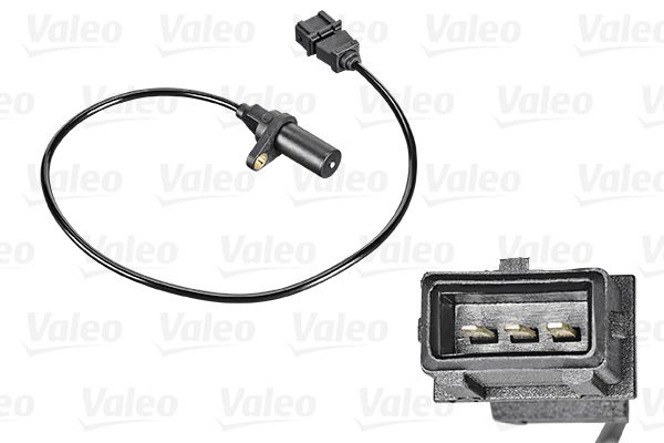 Impulsgeber, Kurbelwelle VALEO 254018