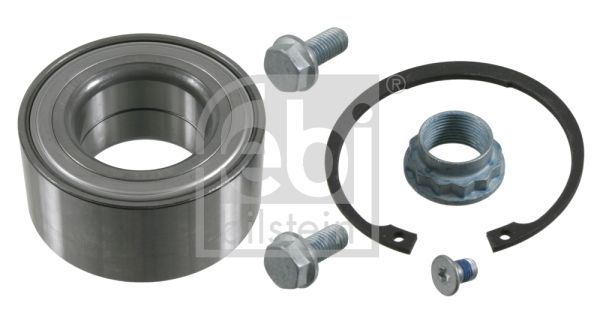 Radlagersatz FEBI BILSTEIN 21697